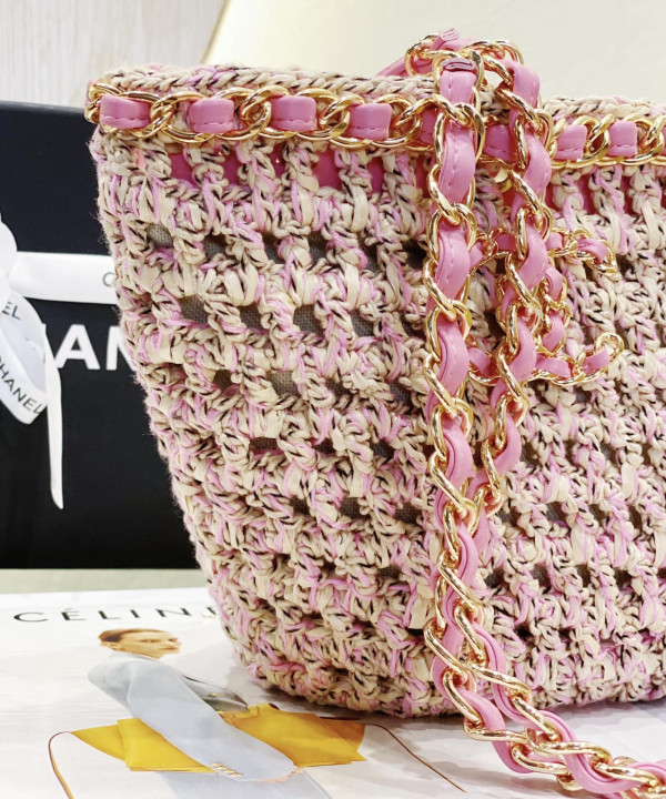 CL SMALL SHOPPING BAG