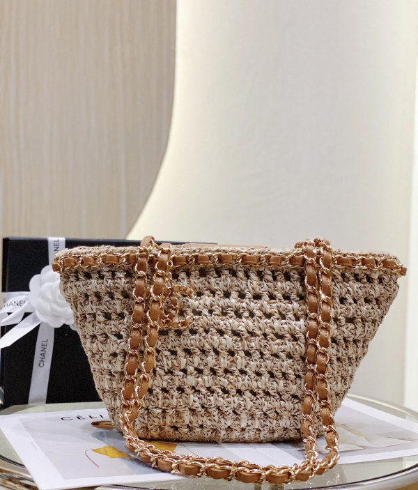 CL SMALL SHOPPING BAG
