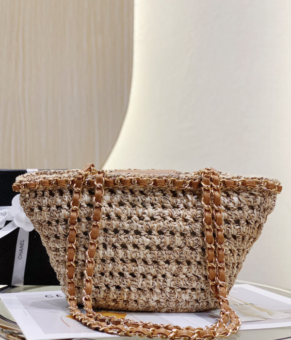 CL SMALL SHOPPING BAG