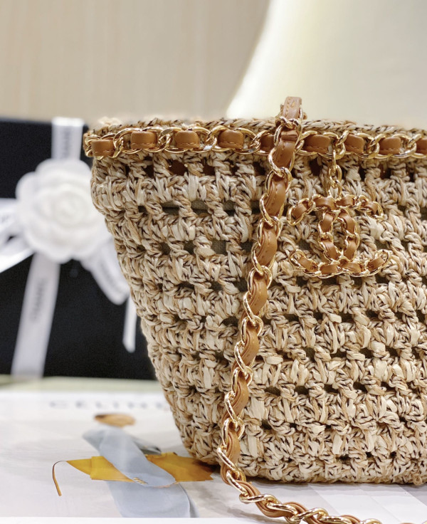 CL SMALL SHOPPING BAG