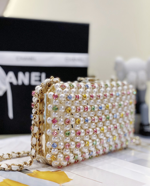 CL EVENING BAG
