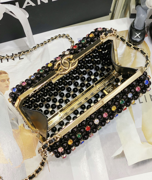 CL EVENING BAG