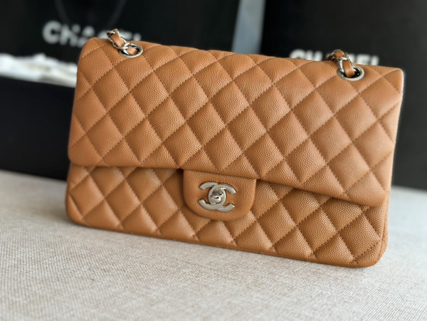 CL FLAP BAG