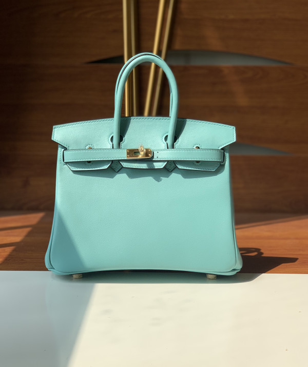H**mes birkin 25cm handmade