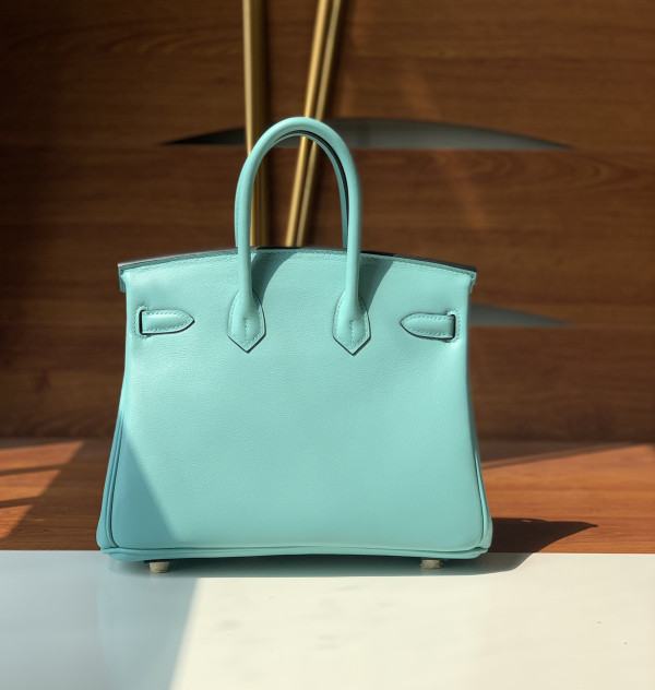 H**mes birkin 25cm handmade
