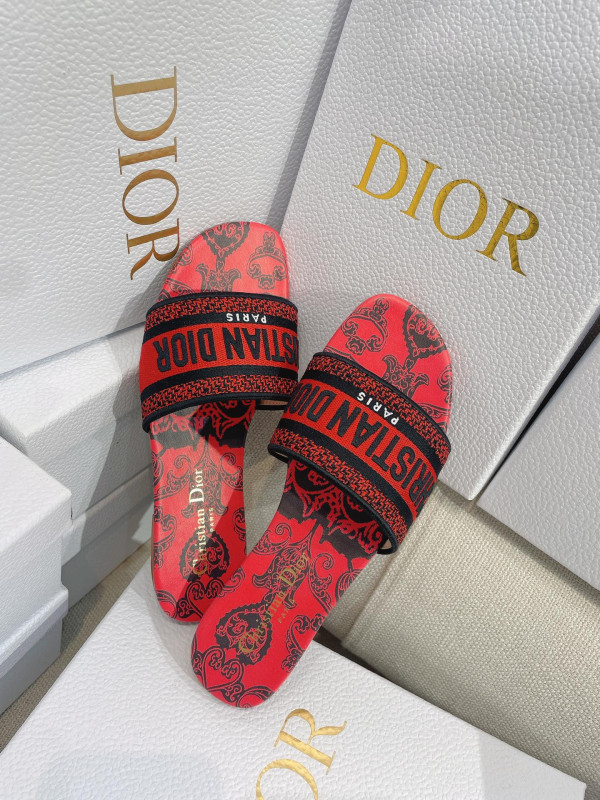 D*or dway slide