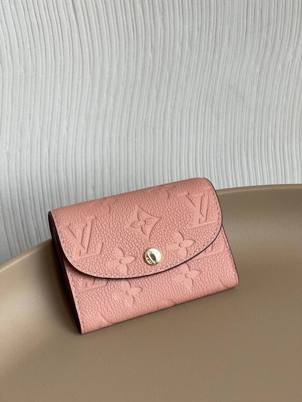l**is V*t*n rosalie coin purse