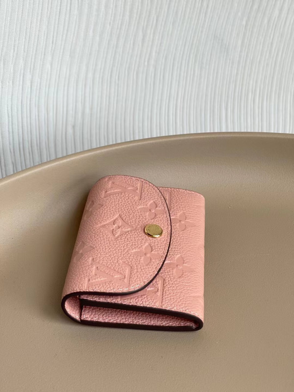 l**is V*t*n rosalie coin purse