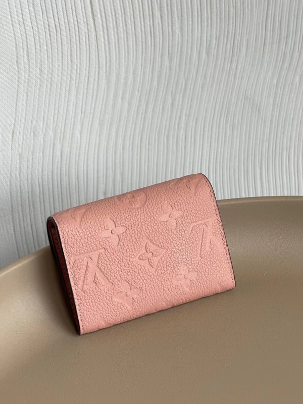 l**is V*t*n rosalie coin purse