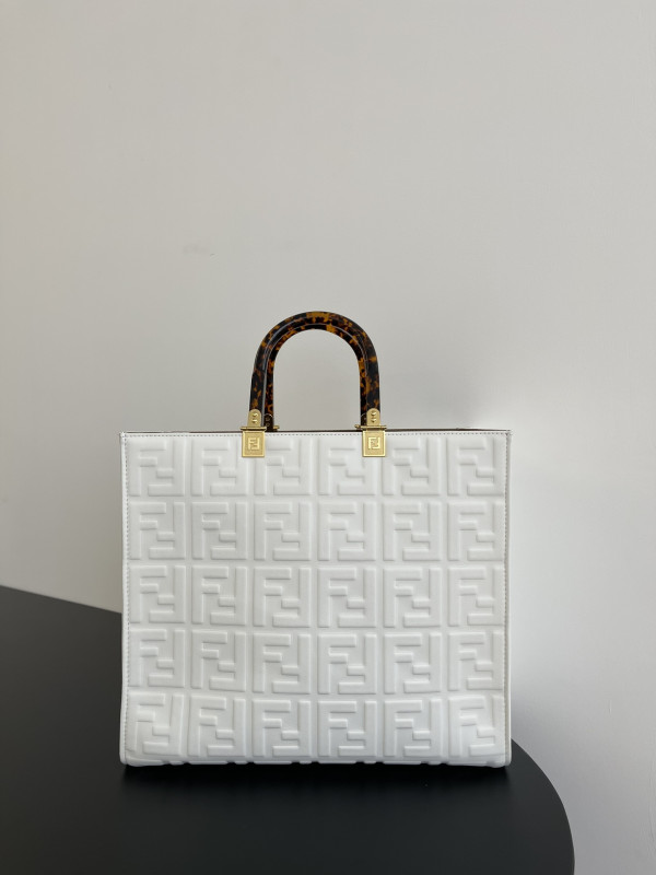 F**di sunshine medium-35*17*31cm