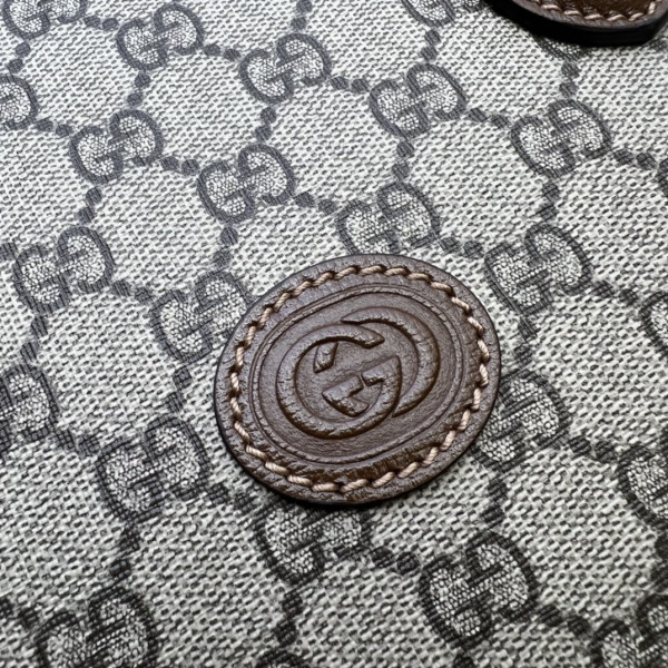 g*u*i g*u*i gg S*p*e monogram tote bag