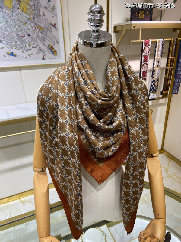 Ce**e scarf