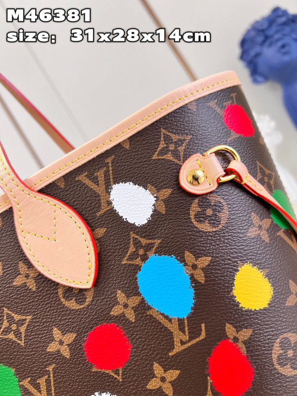 l**is V*t*n x yk neverfull mm