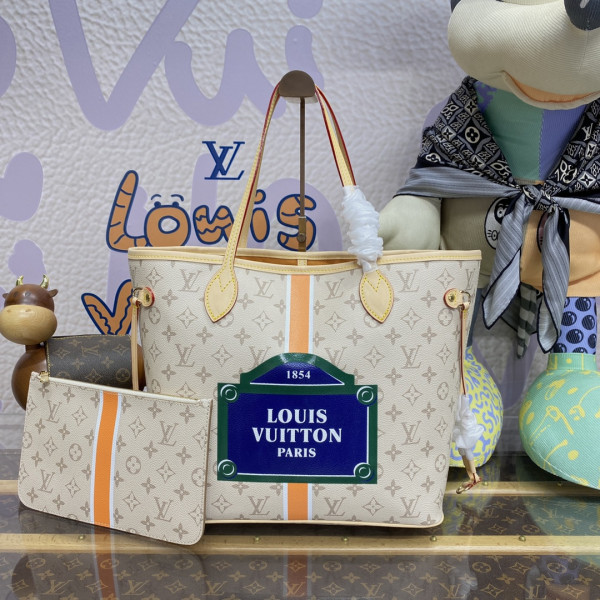 l**is V*t*n neverfull mm