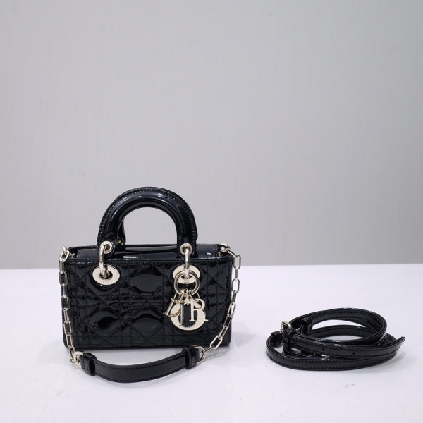 D*or lady d-joy micro bag