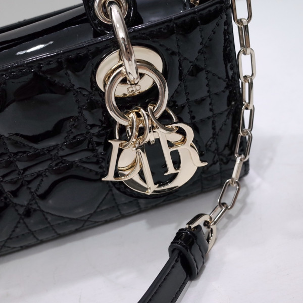 D*or lady d-joy micro bag