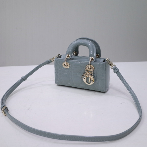 D*or lady d-joy micro bag