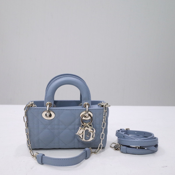 D*or lady d-joy micro bag