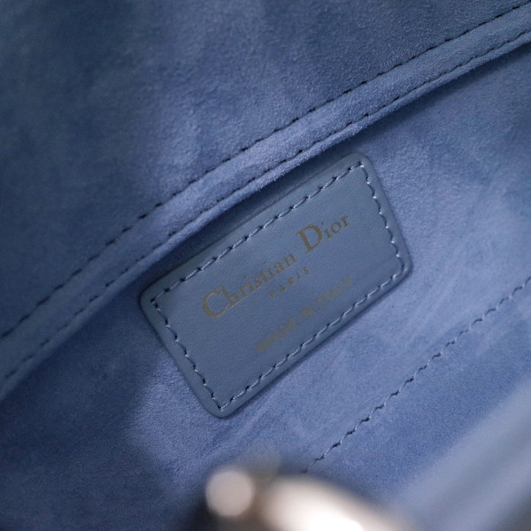 D*or lady d-joy micro bag