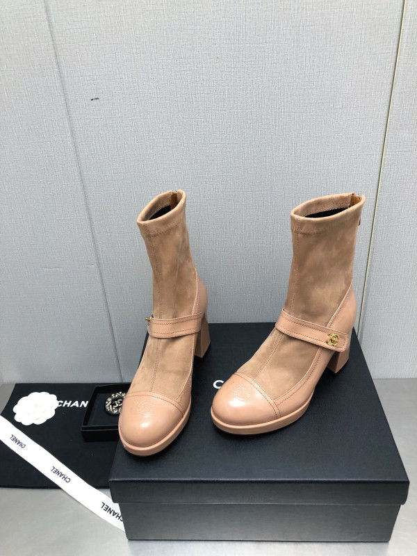 CL BOOTS