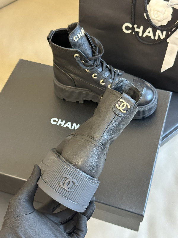 CL BOOTS
