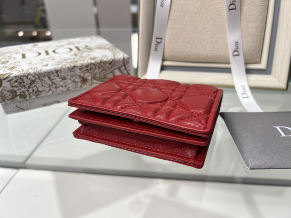 D*or wallet