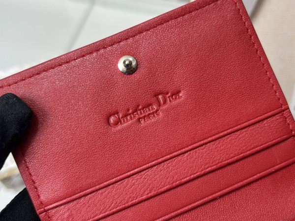D*or wallet