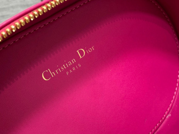 D*or cd signature oval camera bag
