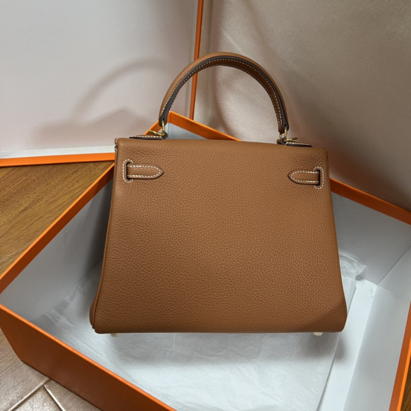H**mes kelly 35cm all handmade