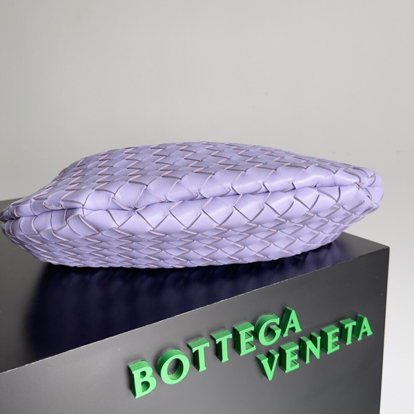Bo*te*ga ve*ne*ta sardine top-handle bag-33*20*4cm