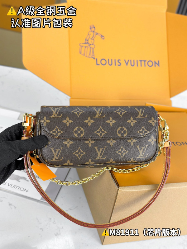 l**is V*t*n wallet on chain ivy