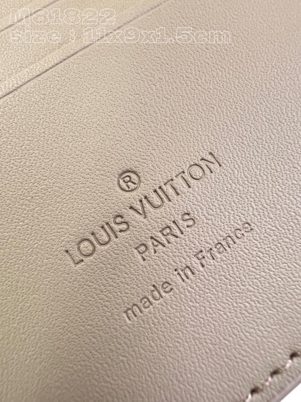 l**is V*t*n multiple wallet
