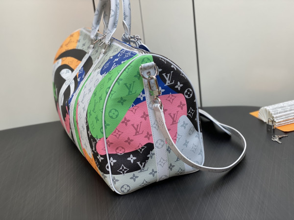 l**is V*t*n keepall bandouliÈre 45