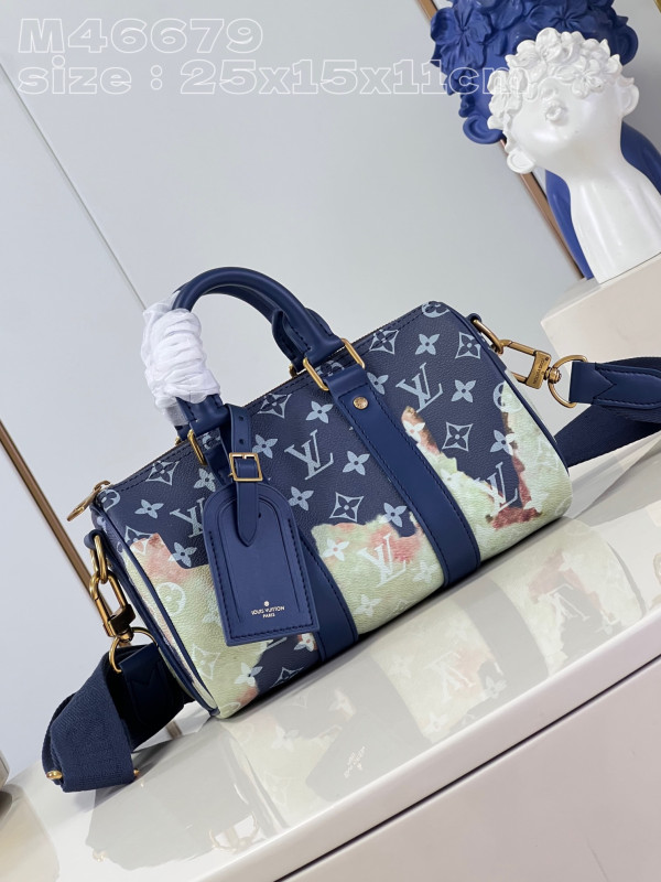 l**is V*t*n keepall 25