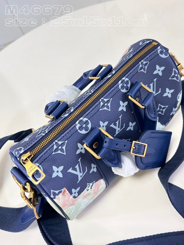 l**is V*t*n keepall 25