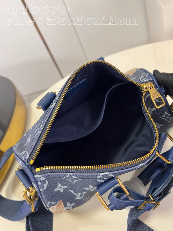 l**is V*t*n keepall 25
