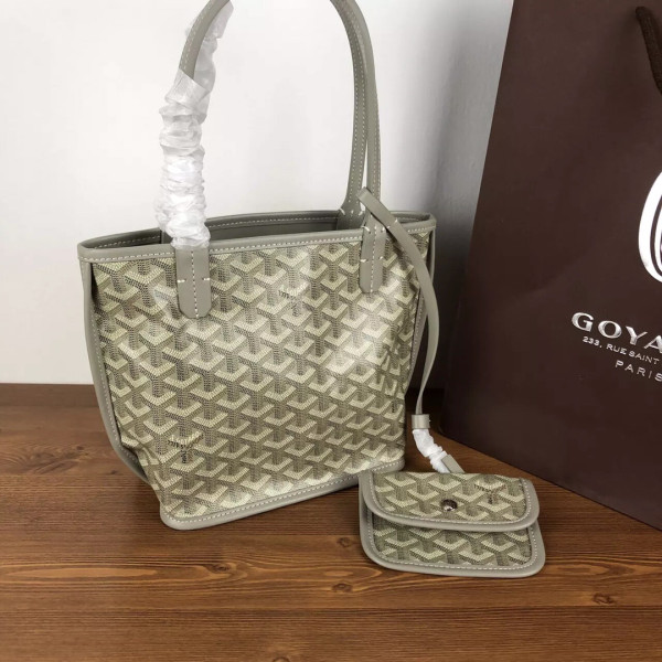 Go*ard mini tote bag