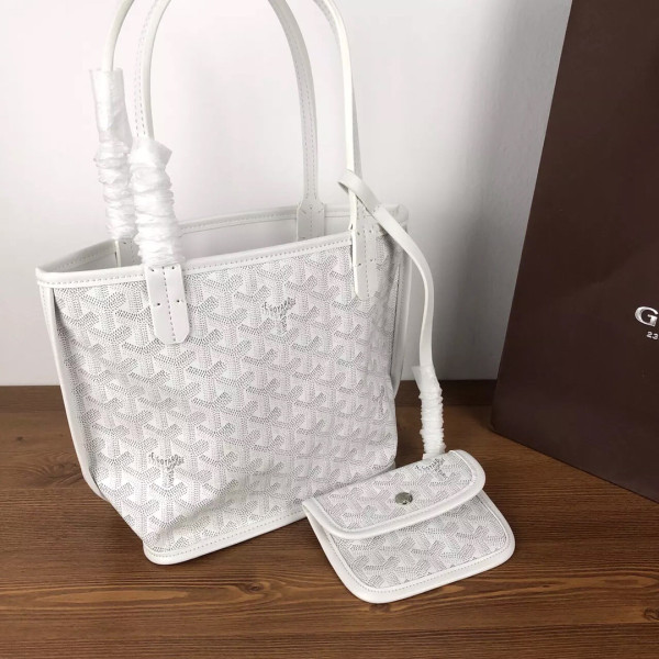 Go*ard mini tote bag