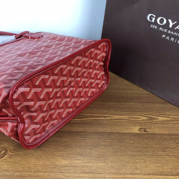 Go*ard mini tote bag