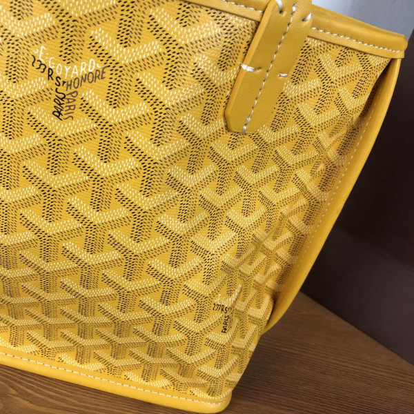 Go*ard mini tote bag