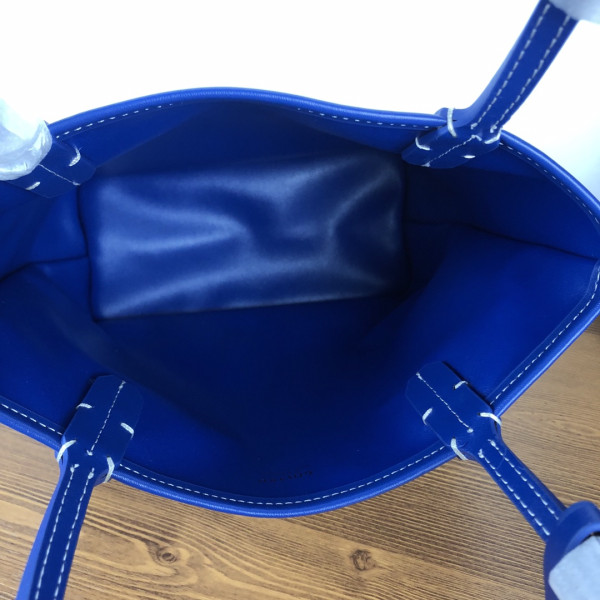 Go*ard mini tote bag