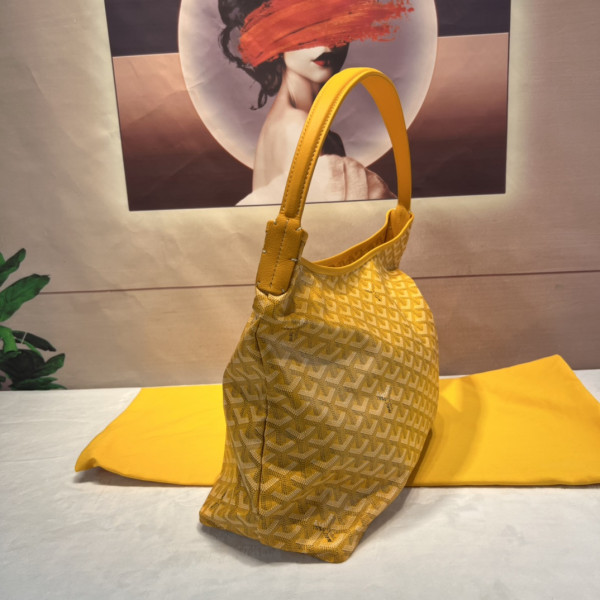 Go*ard boheme hobo bag-33-28-15cm