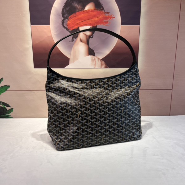 Go*ard boheme hobo bag-33-28-15cm