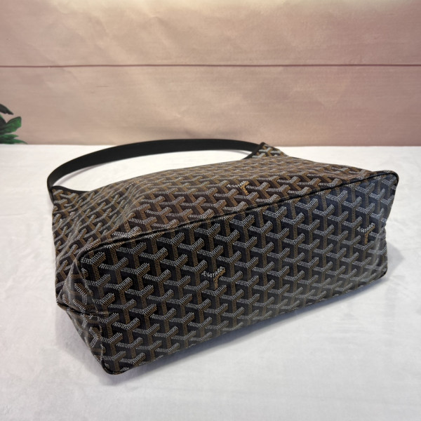 Go*ard boheme hobo bag-33-28-15cm