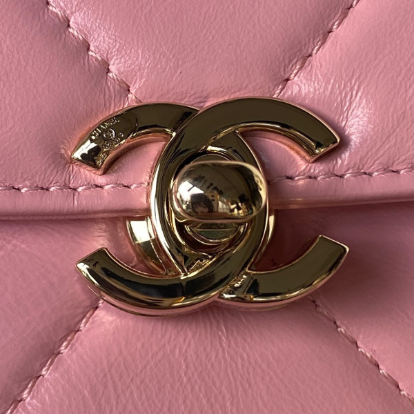 CL BOX BAG