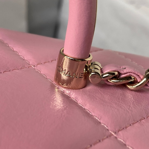 CL BOX BAG