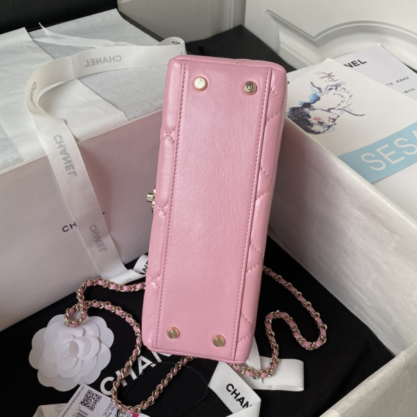 CL BOX BAG