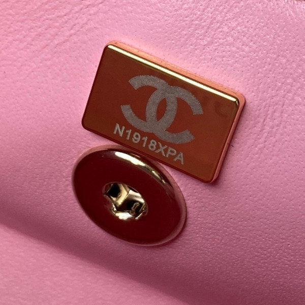 CL BOX BAG