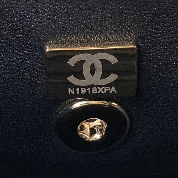 CL BOX BAG