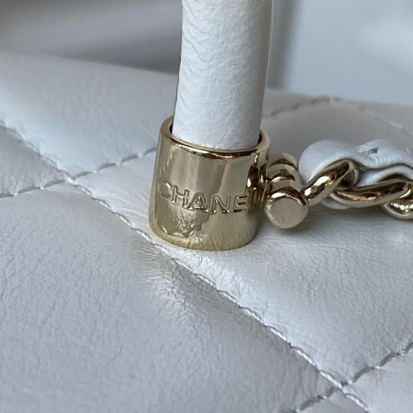 CL BOX BAG